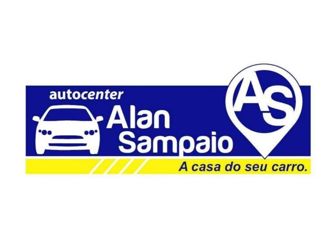 AUTO CENTER SAMPAIO